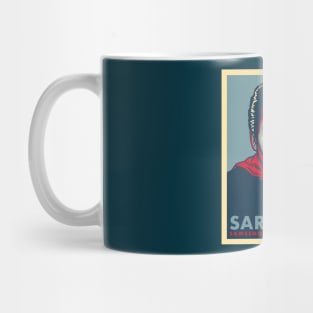 Sarip Dol Mug